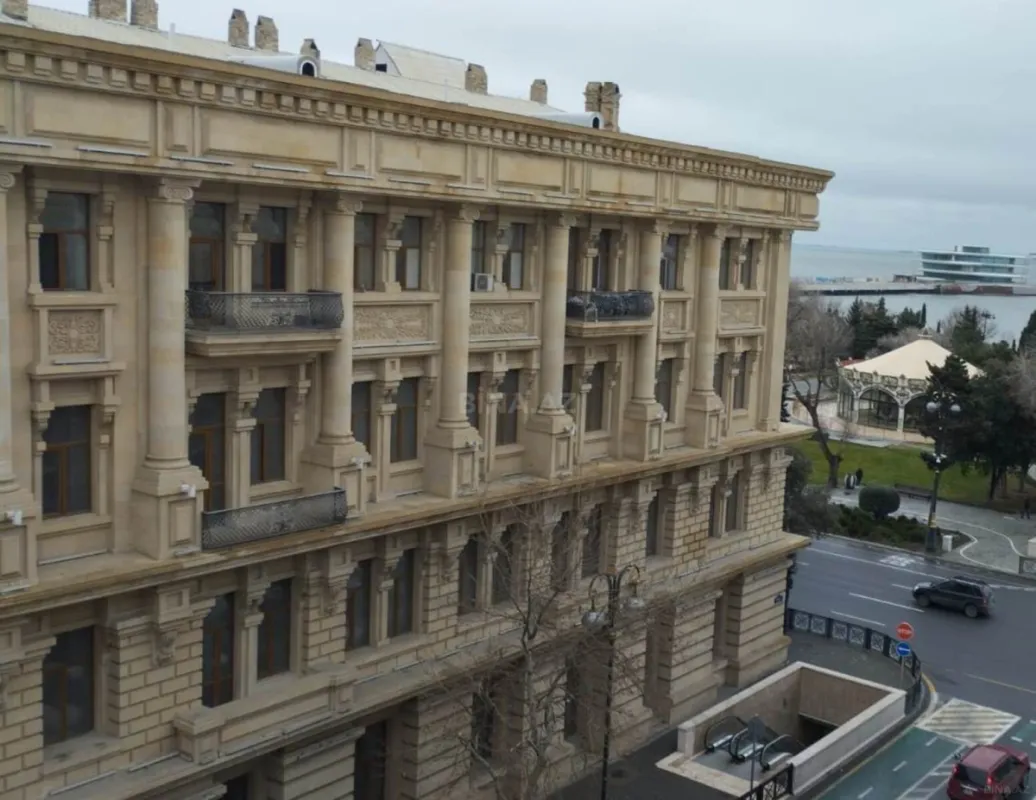 Satılır 3 otaqlı mənzil 100 m²