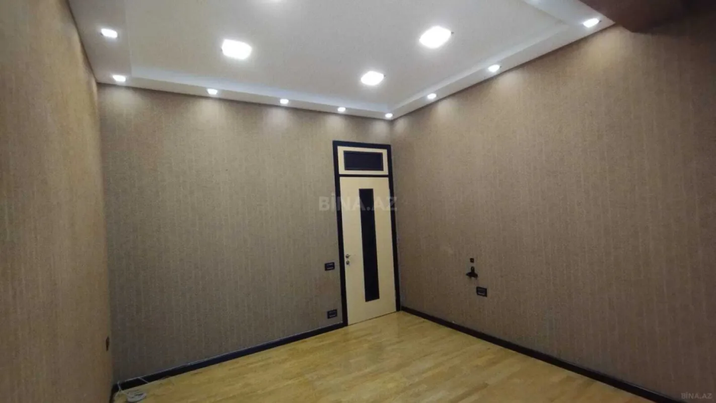 Satılır 3 otaqlı mənzil 100 m²