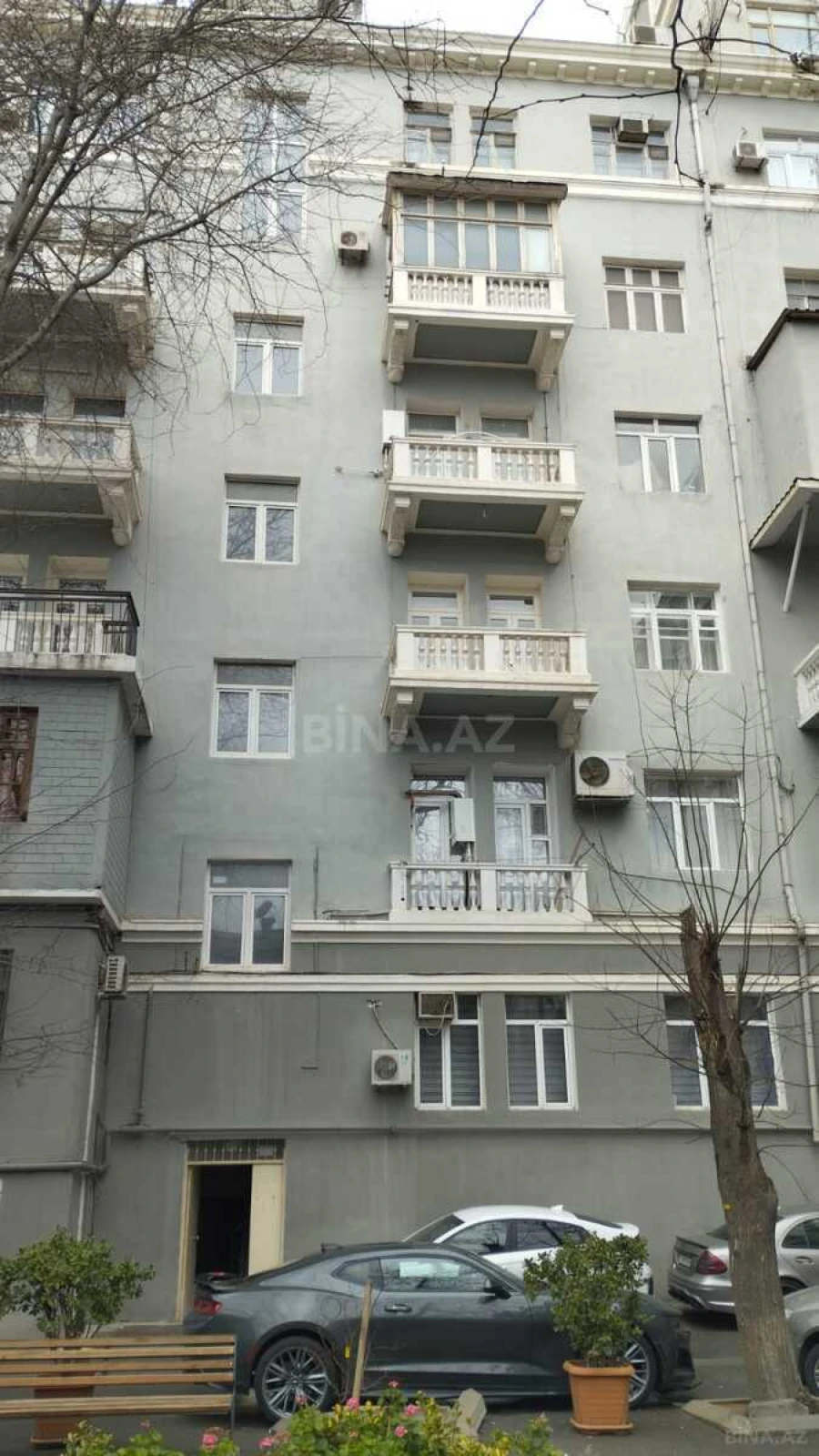 Satılır 3 otaqlı mənzil 100 m²
