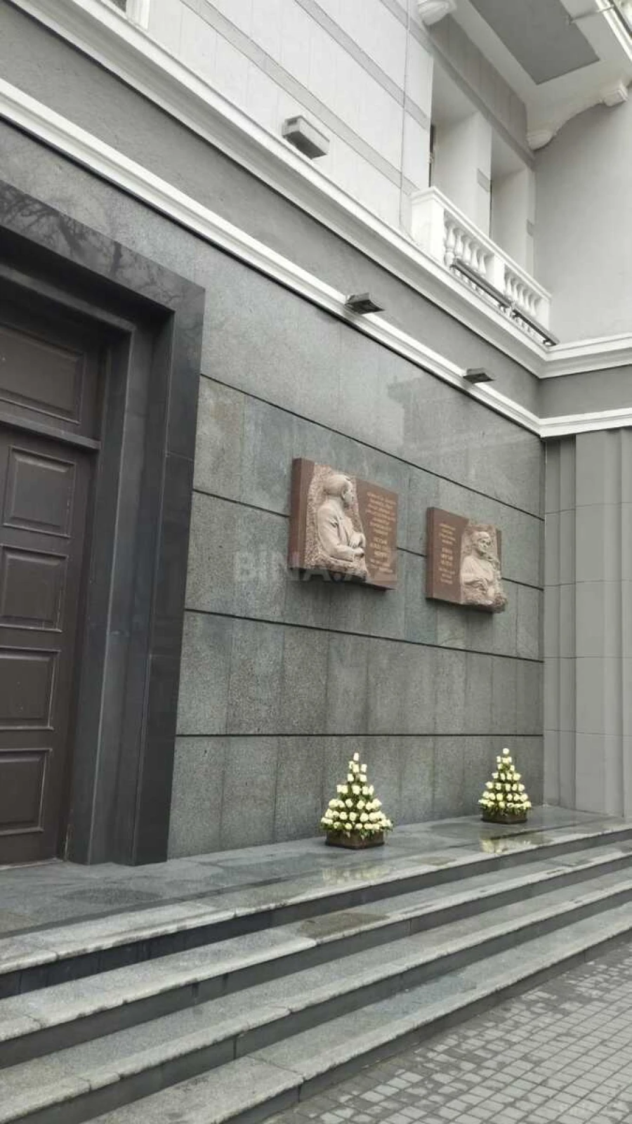 Satılır 3 otaqlı mənzil 100 m²