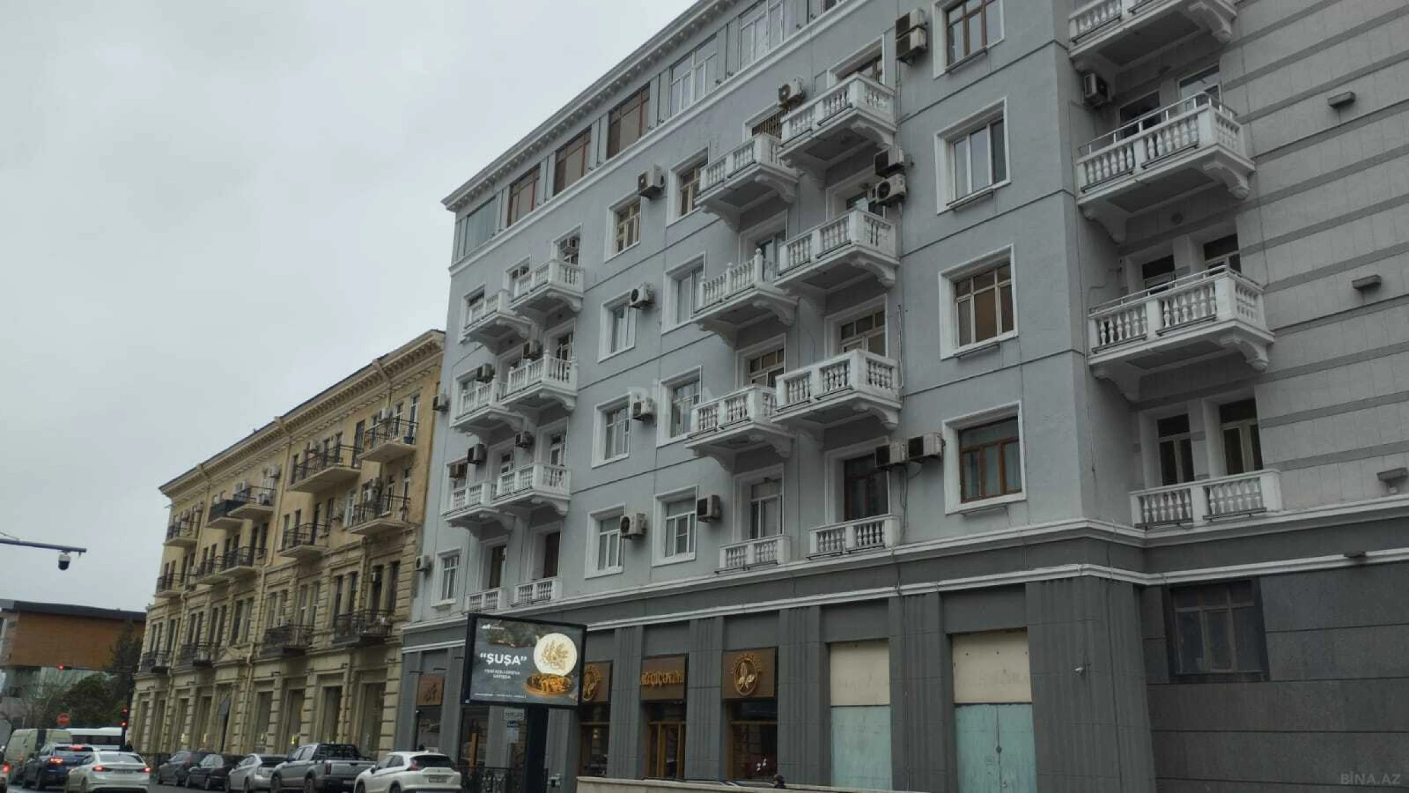 Satılır 3 otaqlı mənzil 100 m²