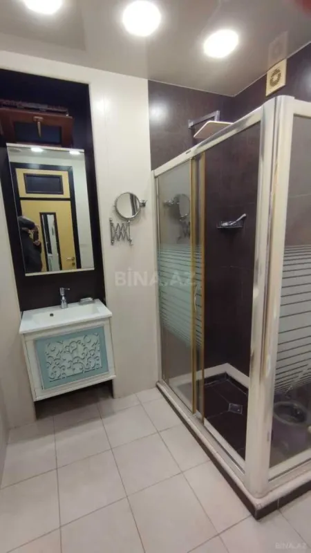 Satılır 3 otaqlı mənzil 100 m²