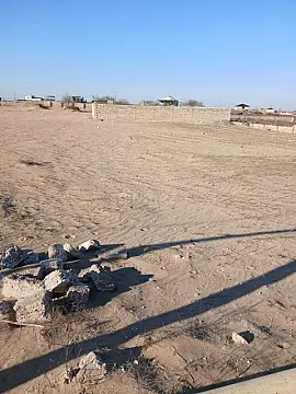 Satılır torpaq sahəsi 8 m²