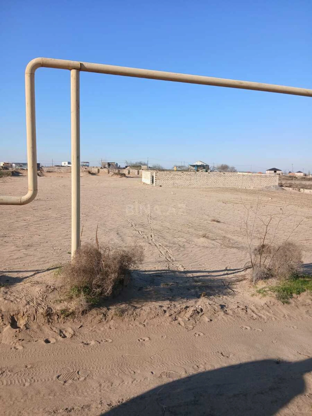 Satılır torpaq sahəsi 8 m²