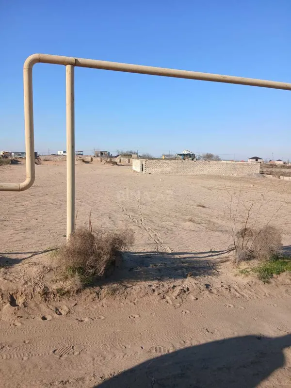 Satılır torpaq sahəsi 8 m²