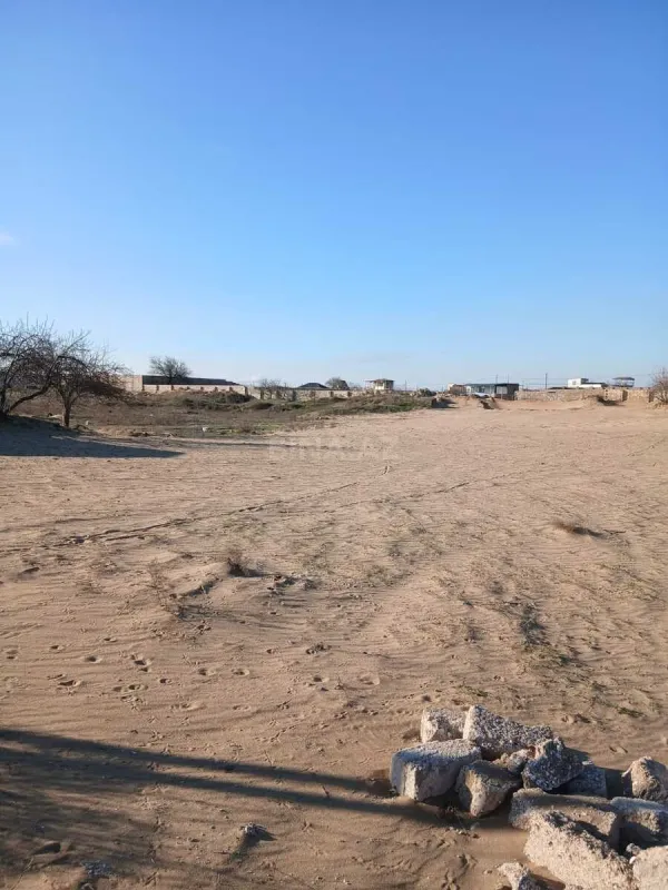 Satılır torpaq sahəsi 8 m²