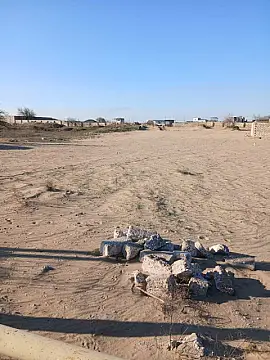 Satılır torpaq sahəsi 8 m²