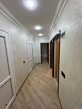Satılır 2 otaqlı mənzil 60 m² — Bakı, Yeni Günəşli 2 otaq 60.00 m²