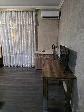 Kirayə verilir 1 otaqlı mənzil 30 m²
