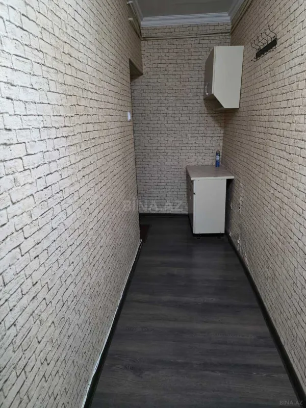Kirayə verilir 1 otaqlı mənzil 30 m²