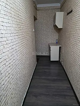 Kirayə verilir 1 otaqlı mənzil 30 m²