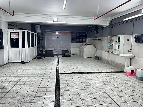 Kirayə verilir obyekt 325 m²