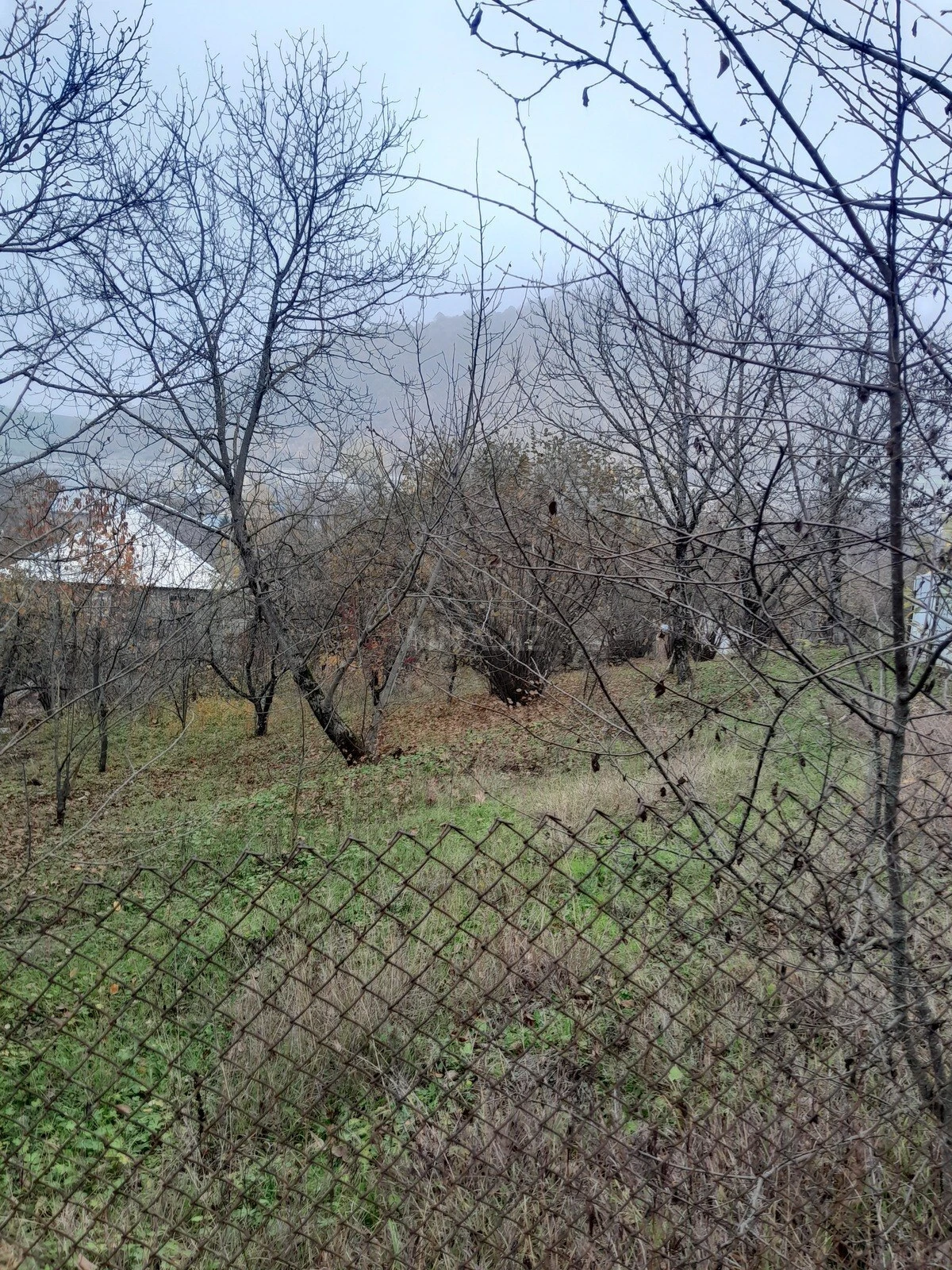 Satılır torpaq sahəsi 8 m²