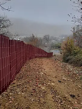 Satılır torpaq sahəsi 8 m²