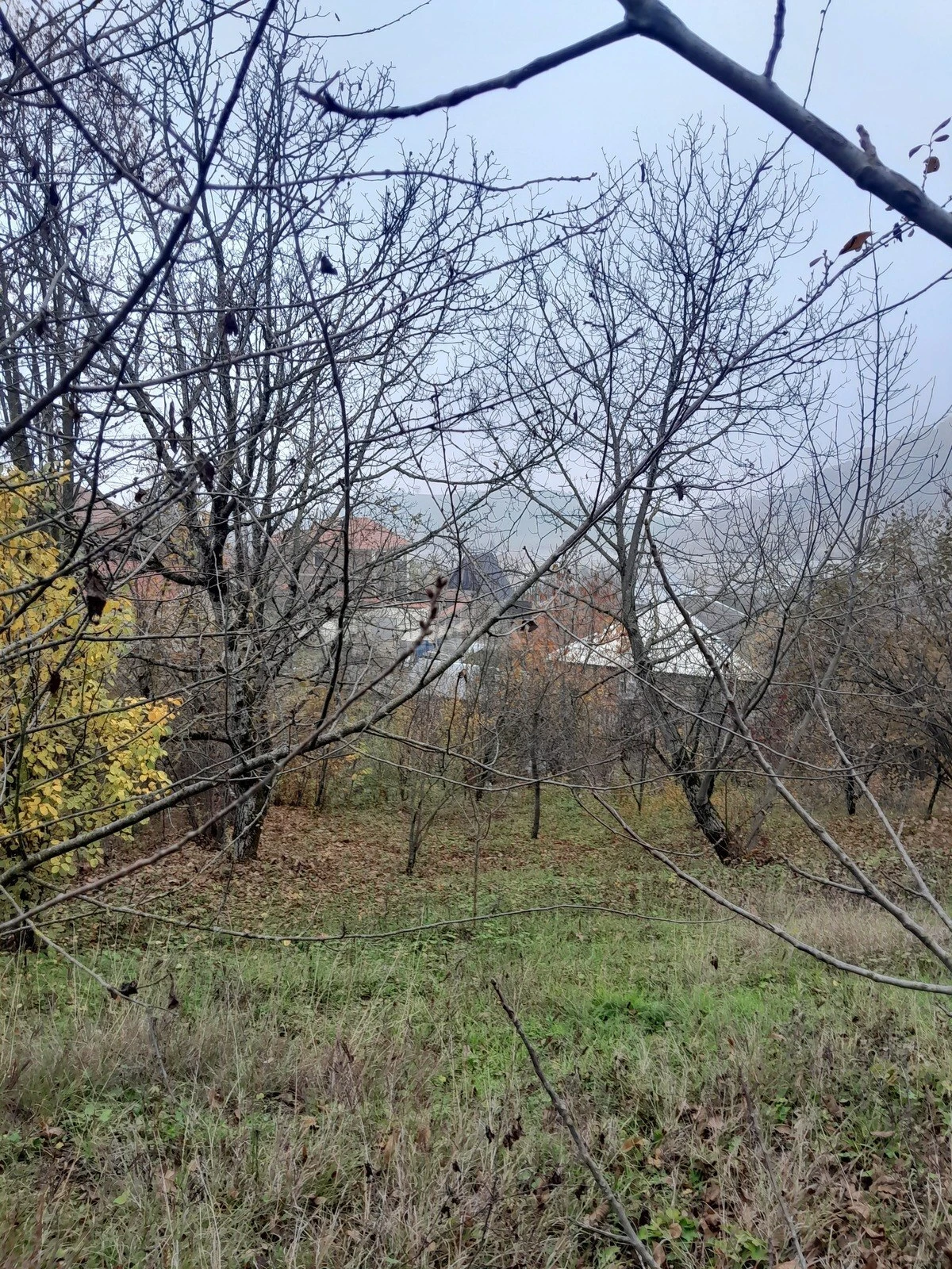 Satılır torpaq sahəsi 8 m²