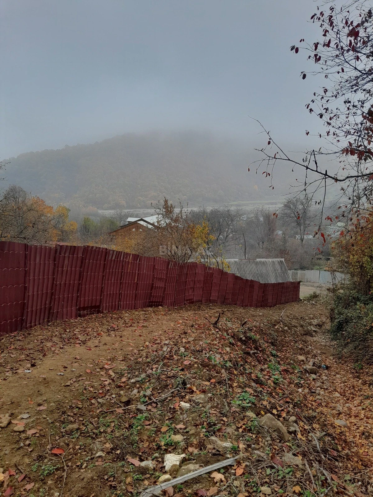 Satılır torpaq sahəsi 8 m²