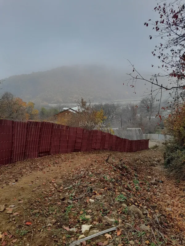 Satılır torpaq sahəsi 8 m²