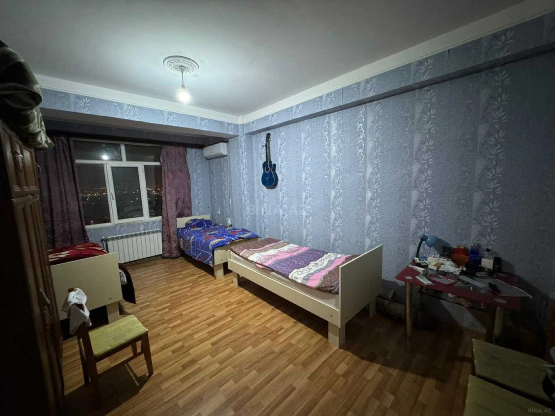 Kirayə verilir 2 otaqlı mənzil 70 m²