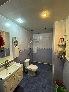 Kirayə verilir 2 otaqlı mənzil 70 m²