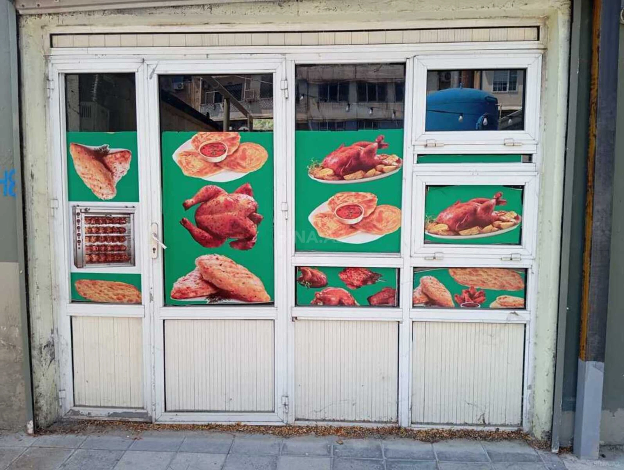 Satılır obyekt 26 m²