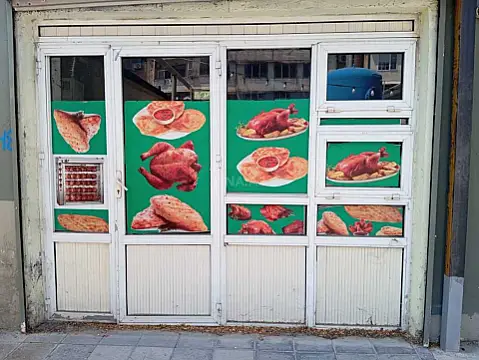 Satılır obyekt 26 m² — Bakı, Memar Əcəmi yanı 26.00 m²