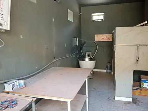 Satılır obyekt 26 m²