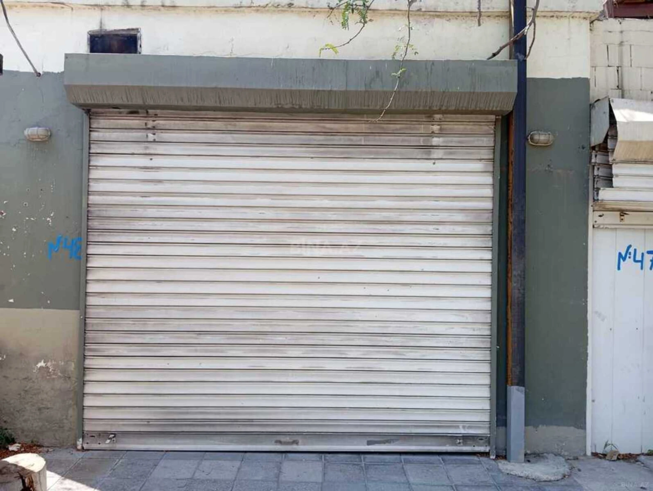 Satılır obyekt 26 m²