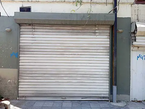 Satılır obyekt 26 m²