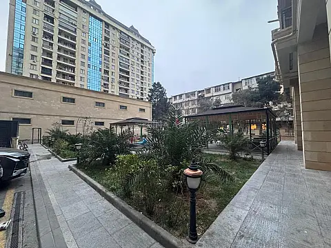 Satılır 2 otaqlı mənzil 79 m² — Bakı, Nərimanov 2 otaq 79.00 m²