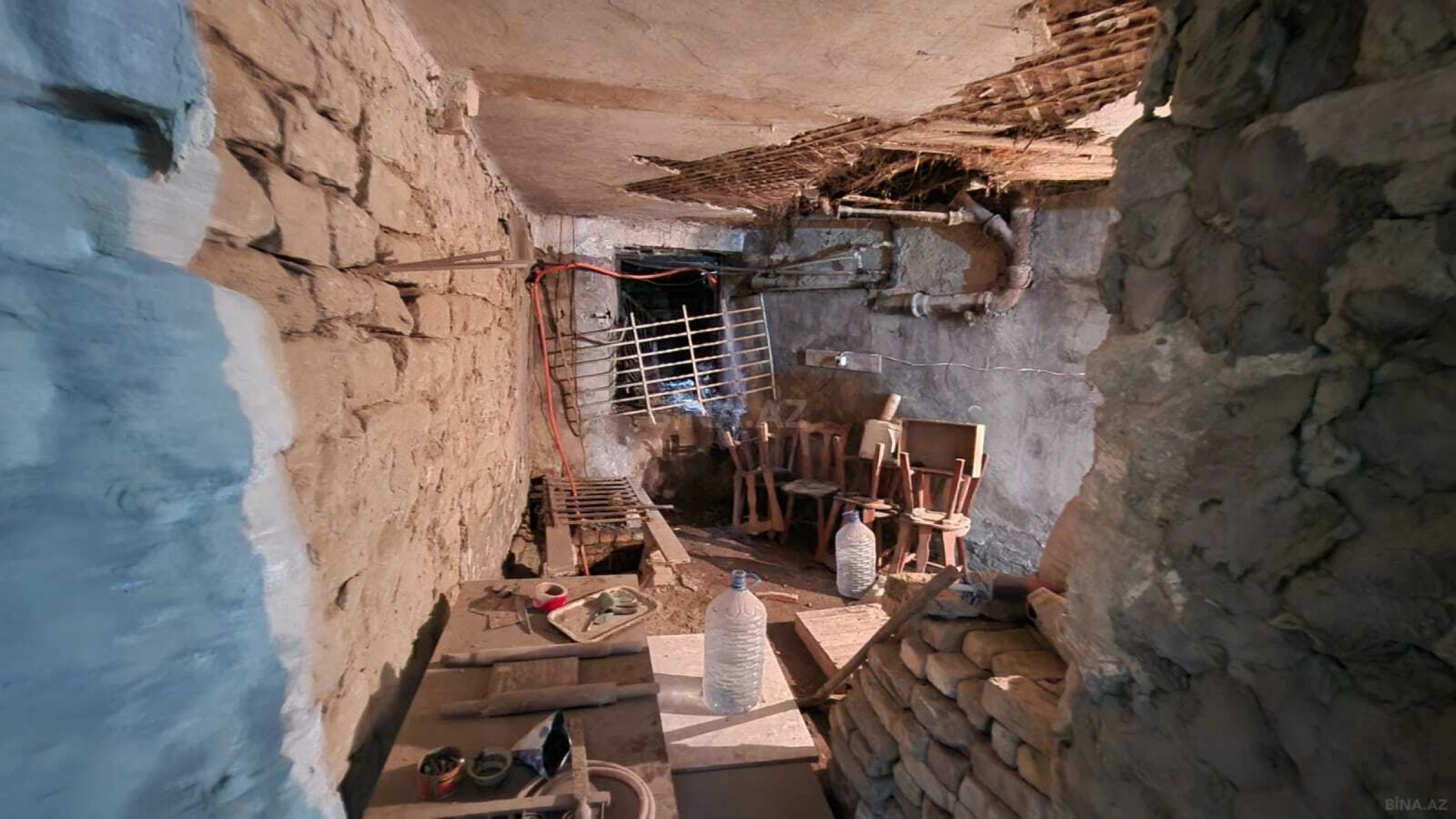 Kirayə verilir obyekt 50 m²