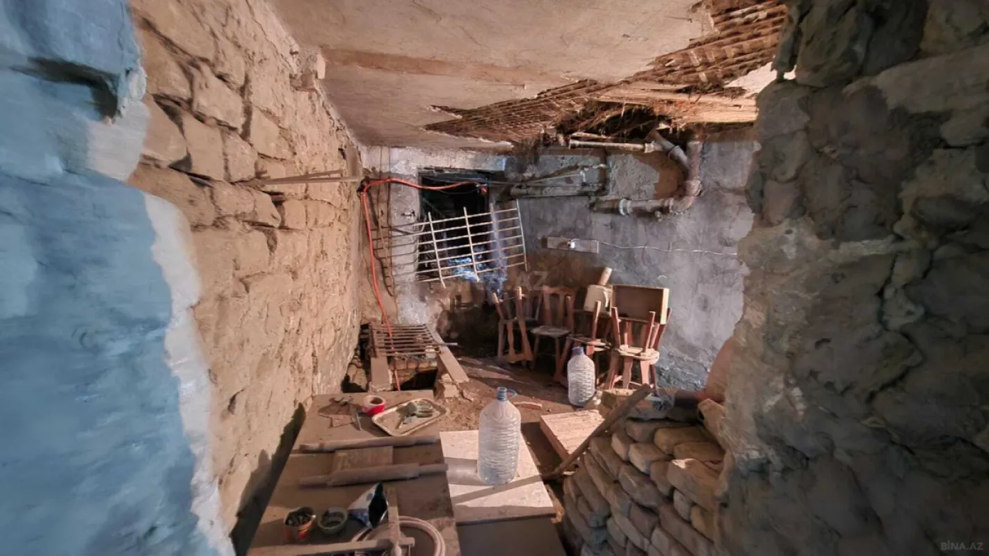 Kirayə verilir obyekt 50 m²