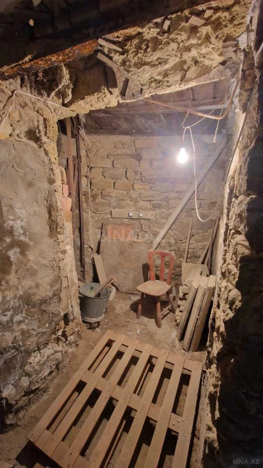 Kirayə verilir obyekt 50 m²