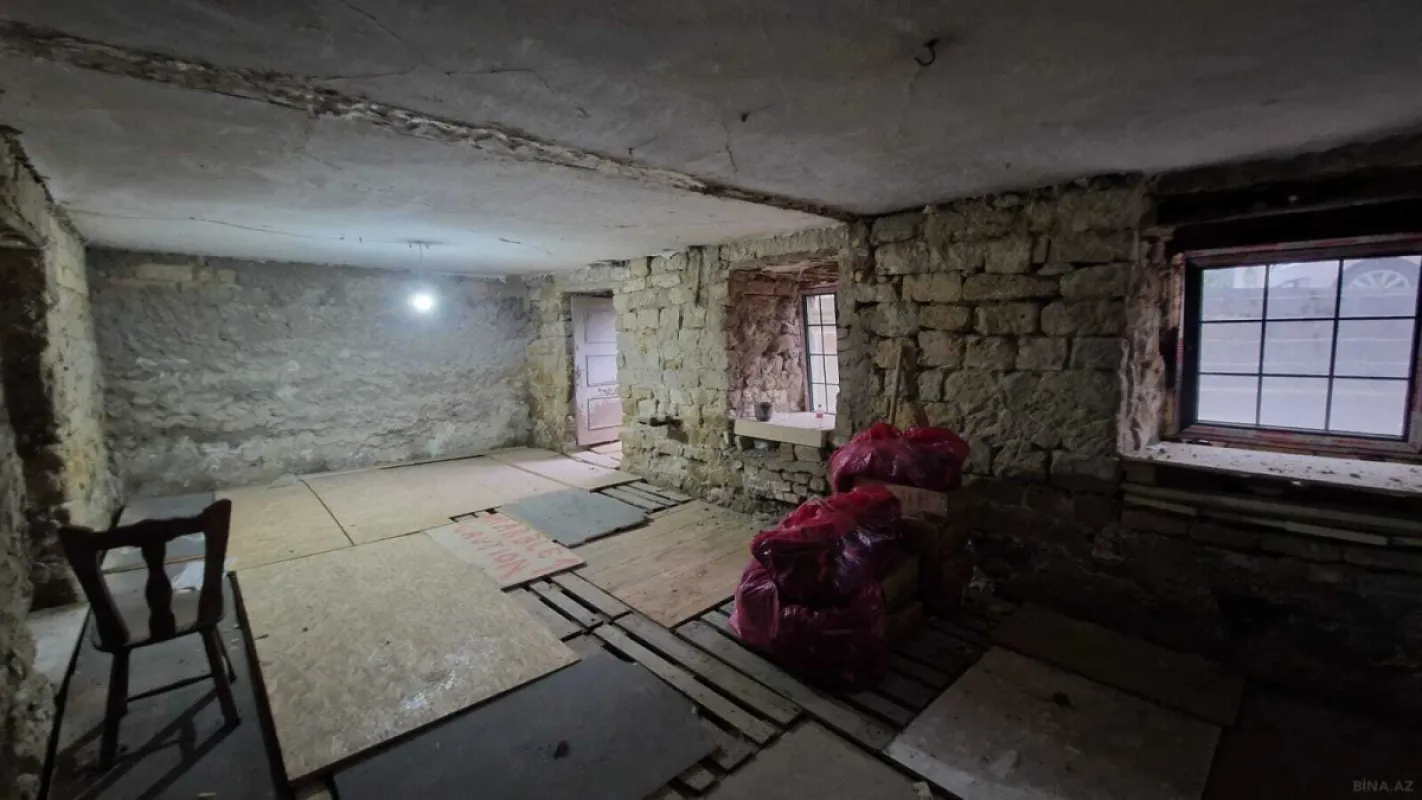 Kirayə verilir obyekt 50 m²