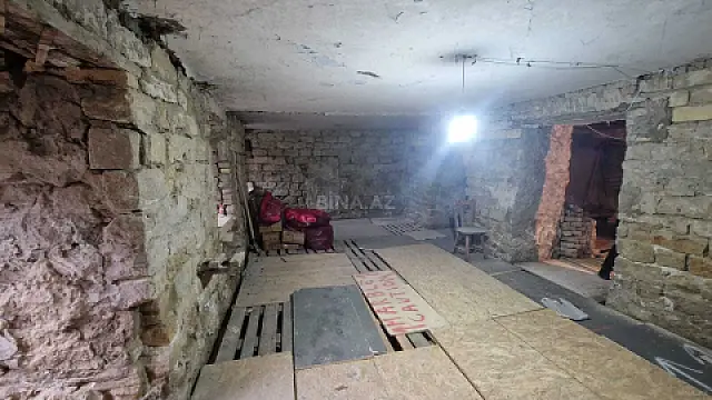 Kirayə verilir obyekt 50 m²