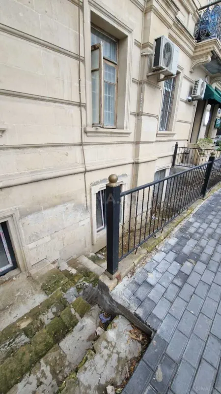 Kirayə verilir obyekt 50 m²