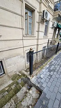 Kirayə verilir obyekt 50 m² — Bakı, Nizami 50.00 m²
