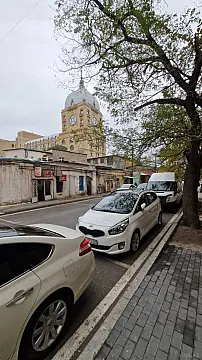 Kirayə verilir obyekt 50 m²