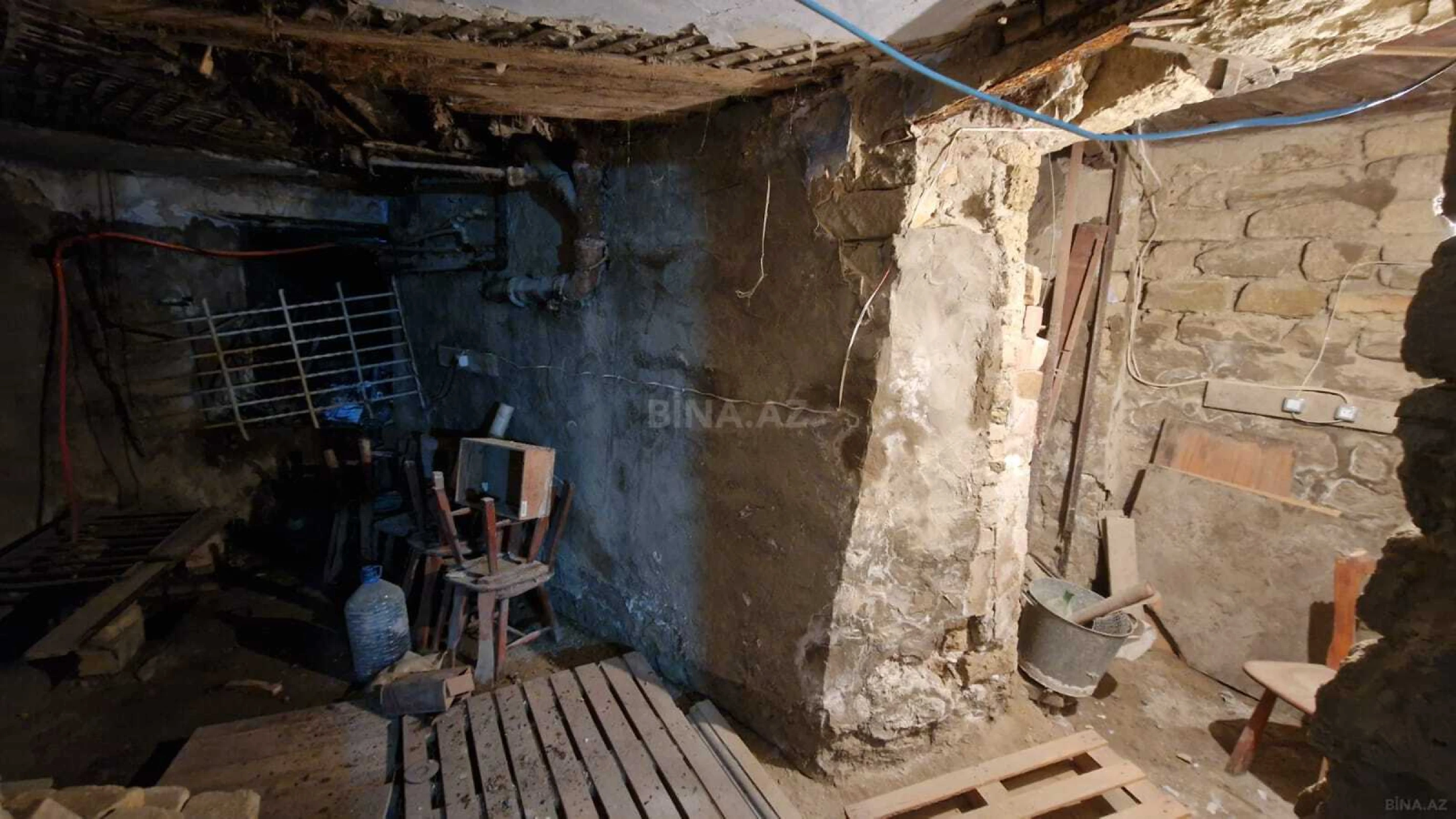 Kirayə verilir obyekt 50 m²