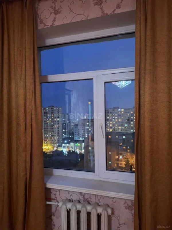 Kirayə verilir 3 otaqlı mənzil 61 m²