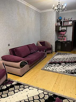 Satılır 2 otaqlı mənzil 70 m²