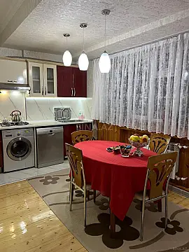 Satılır 2 otaqlı mənzil 70 m² — Bakı, İnşaatçılar 2 otaq 70.00 m²