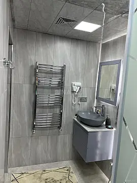 Satılır 2 otaqlı mənzil 70 m²