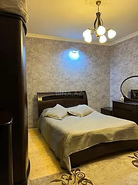 Satılır 2 otaqlı mənzil 70 m²