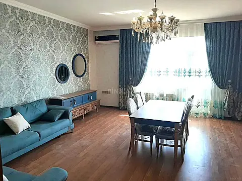 Kirayə verilir 4 otaqlı mənzil 170 m² — Bakı, Nərimanov 4 otaq 170.00 m²