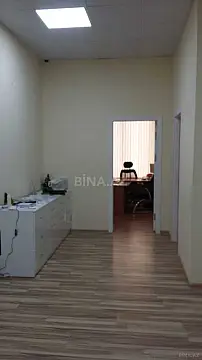 Kirayə verilir 3 otaqlı ofis 100 m²