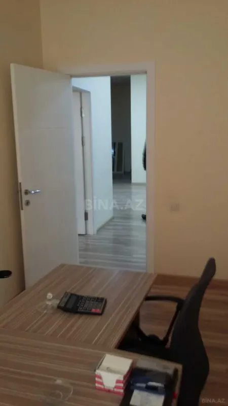 Kirayə verilir 3 otaqlı ofis 100 m²