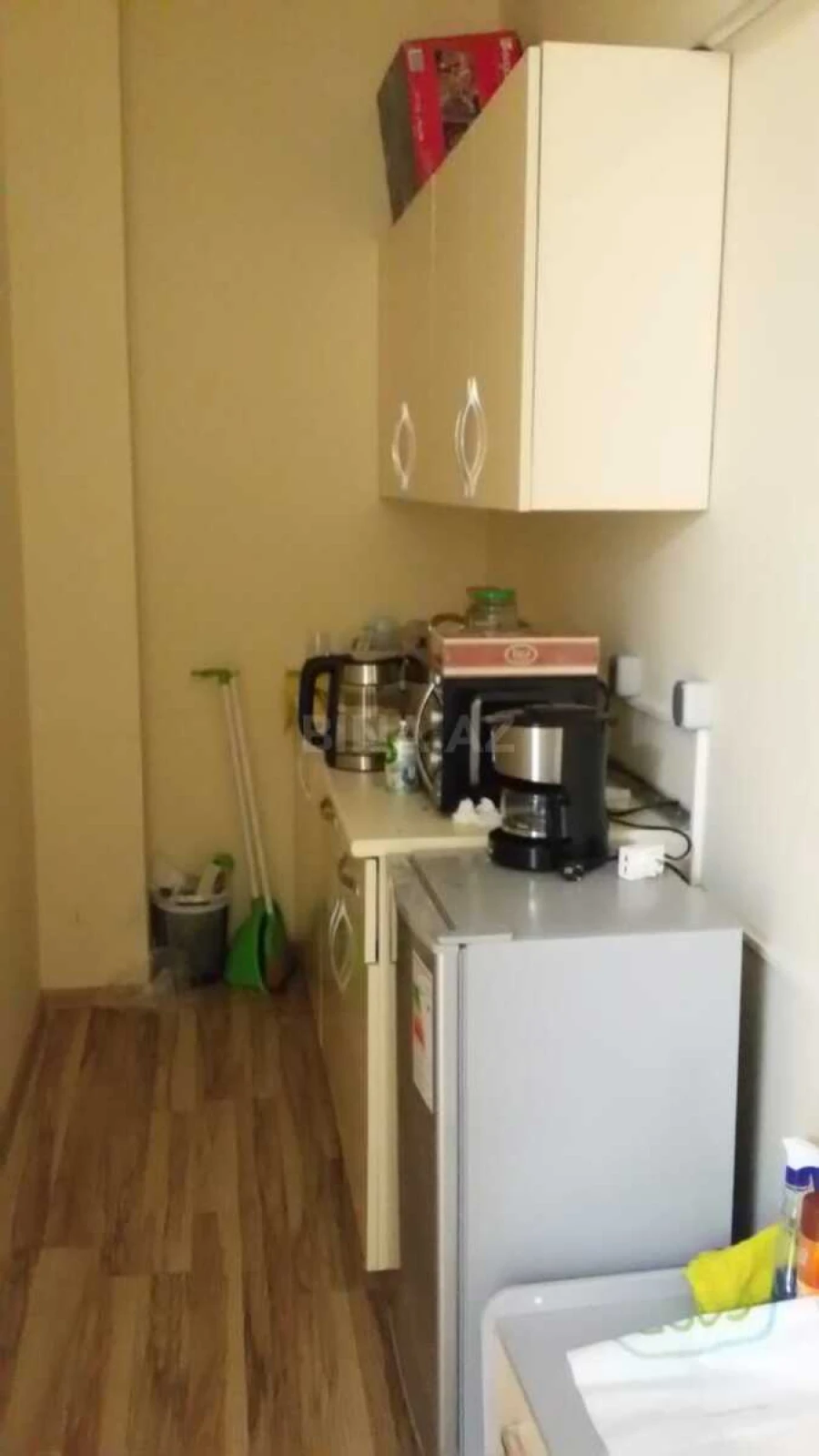 Kirayə verilir 3 otaqlı ofis 100 m²