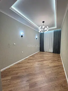 Satılır 4 otaqlı mənzil 138 m²