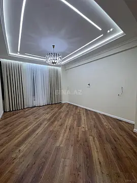 Satılır 4 otaqlı mənzil 138 m²