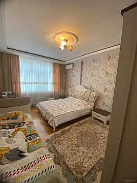 Satılır 2 otaqlı mənzil 110 m²